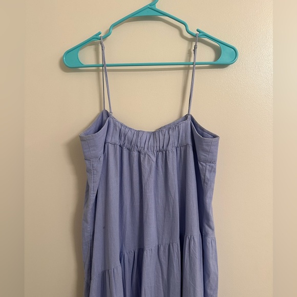 Abercrombie maxi dress - Picture 3 of 3